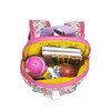 Mini Backpack, Llama - Backpacks - 4