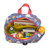 Junior Backpack, Monster - Backpacks - 4