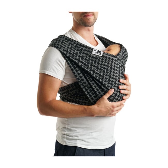 Baby Carrier, Houndstooth