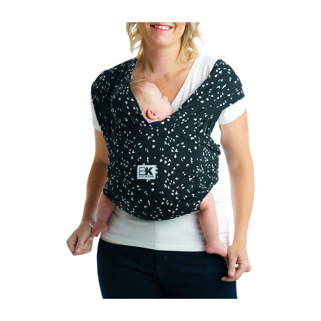 Baby Carrier, Sweetheart/Black