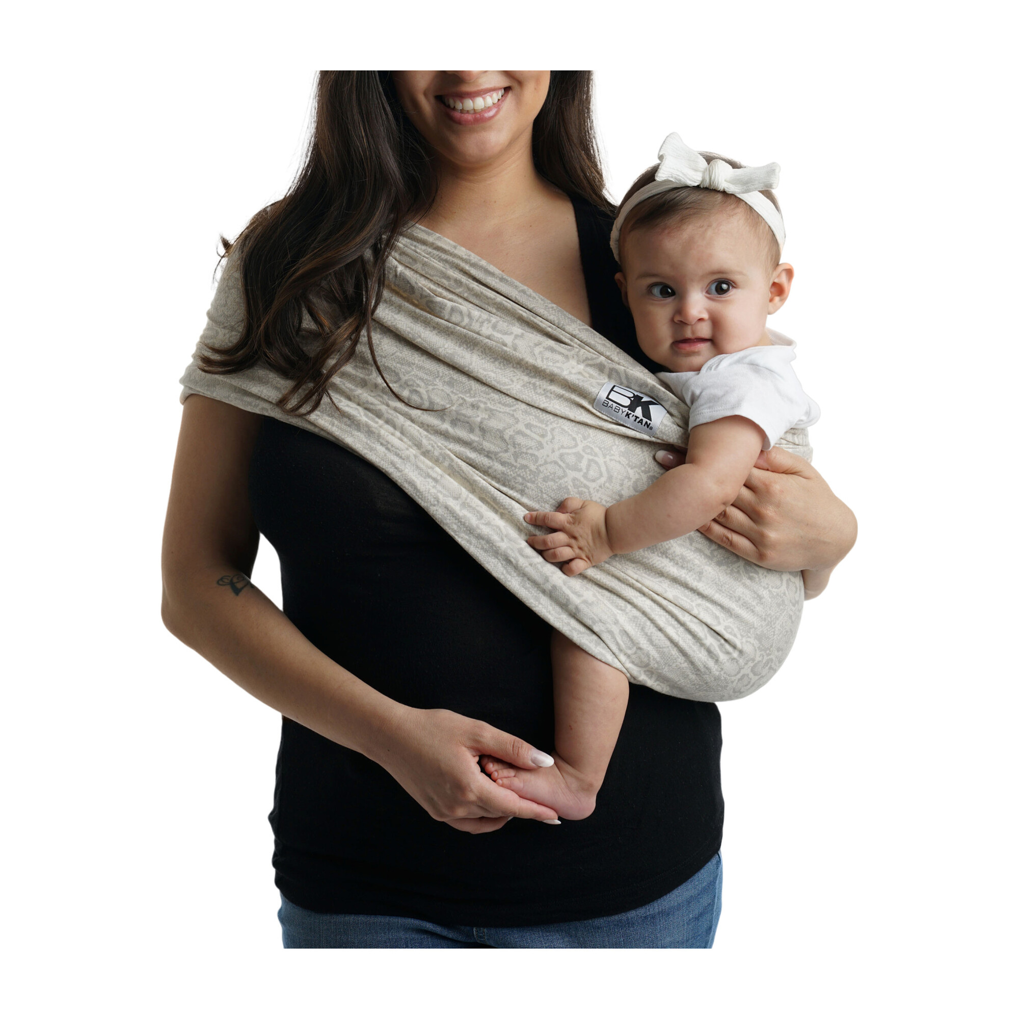 Baby Carrier, Savvy Snake