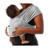 Baby Carrier Original, Grey - Carriers - 2