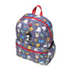 Junior Backpack, Monster - Backpacks - 5