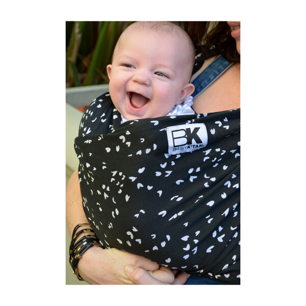 sweetheart baby carrier