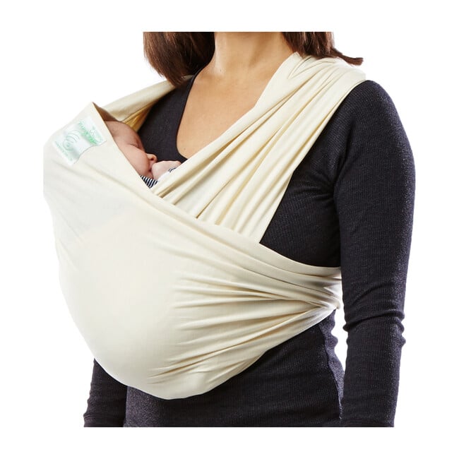 Baby Carrier Organic