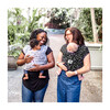 Baby Carrier, Sweetheart/Black - Carriers - 3