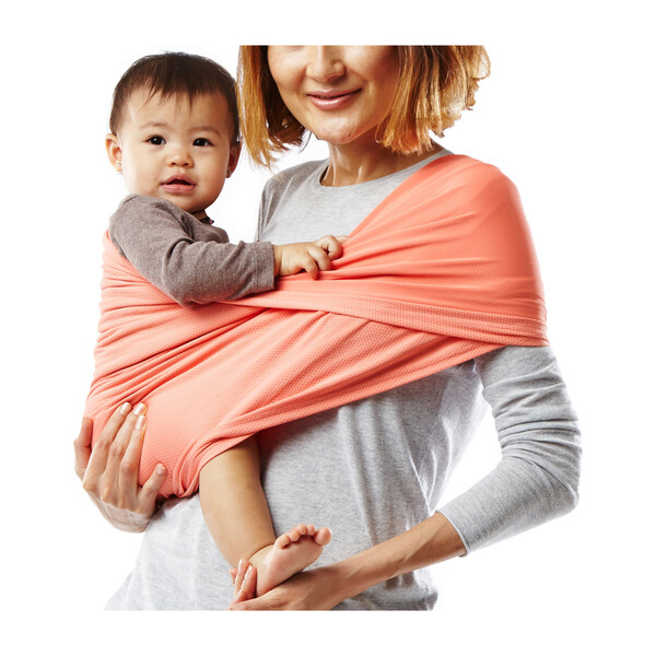 baby carrier active