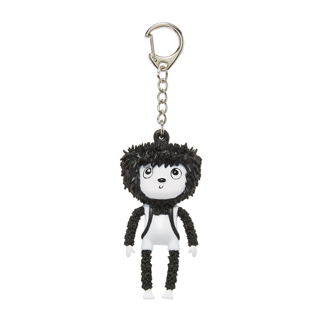 Junior Backpack, Monster - Backpacks - 7