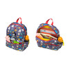 Junior Backpack, Monster - Backpacks - 8