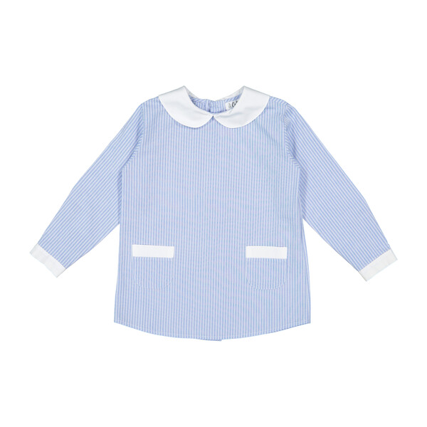 Marceau Shirt, Blue
