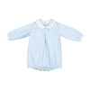 Jules Romper, Blue - Rompers - 1 - thumbnail