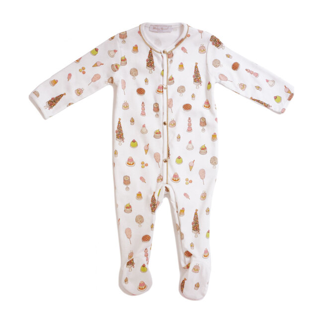 Classic Playsuit, Sweetie Pie