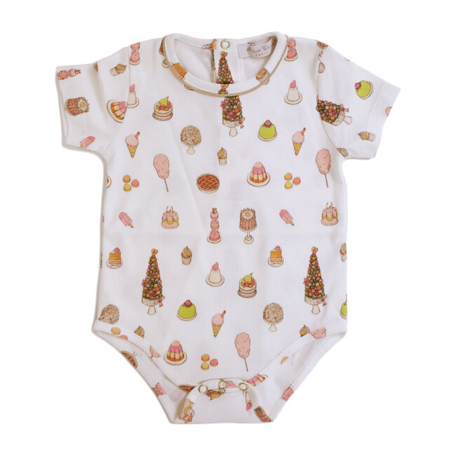 Classic Onesie, Sweetie Pie - Onesies - 1