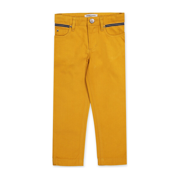 Aymar Pants, Ocher