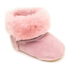 Amour Boots, Pink - Boots - 1 - thumbnail