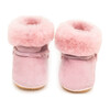 Amour Boots, Pink - Boots - 2