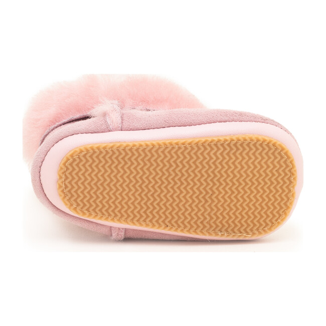 Amour Boots, Pink - Boots - 3