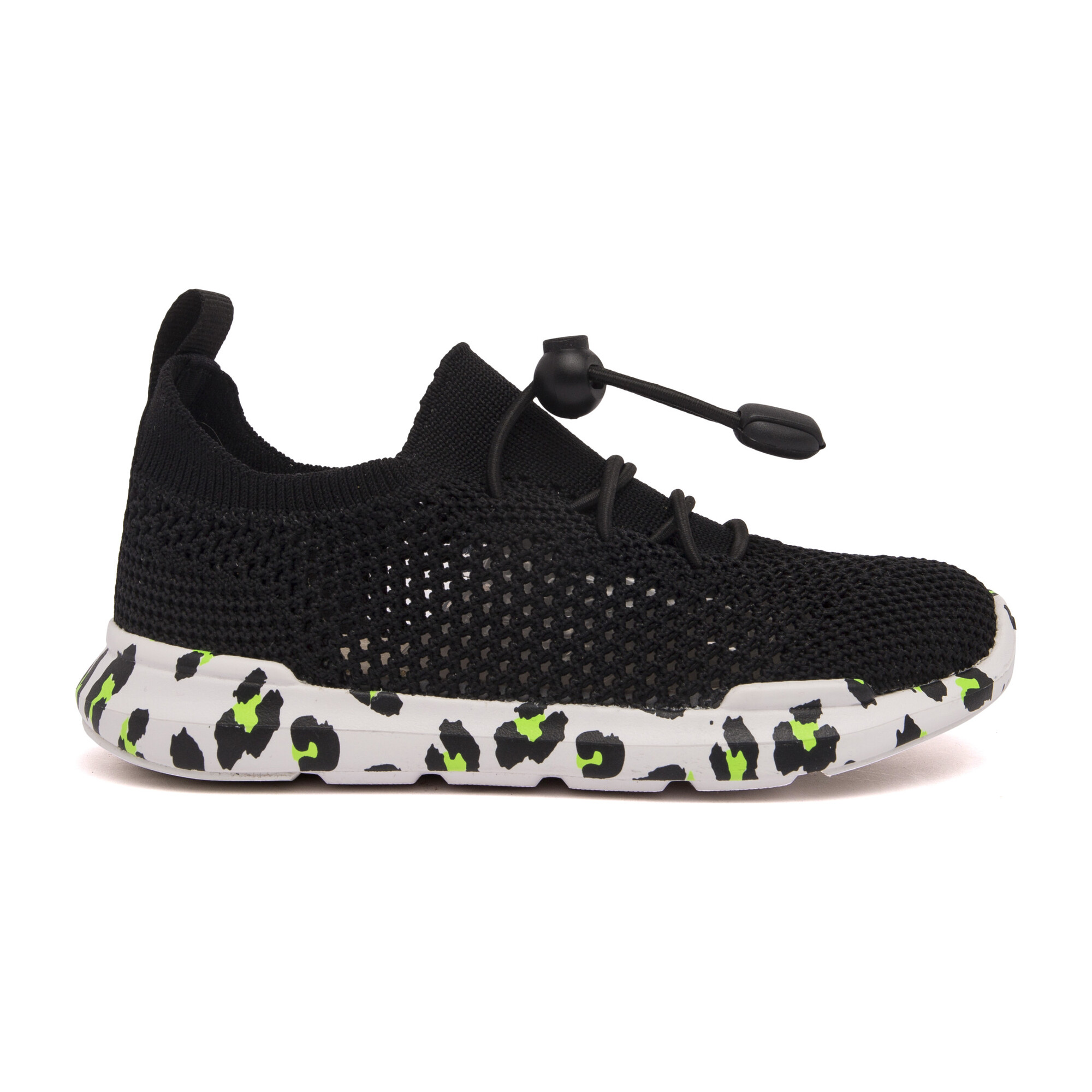 sneakers leopard