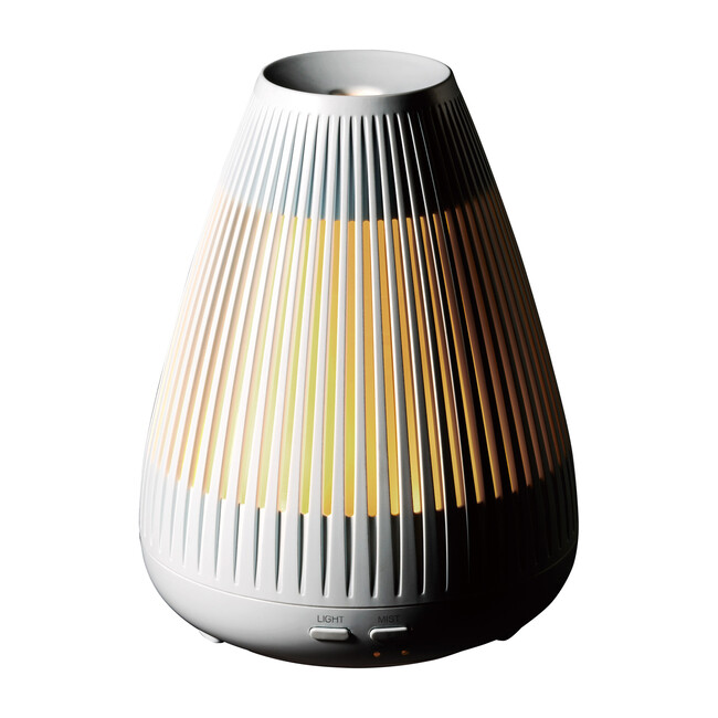Aroma Diffuser, White