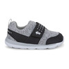 Ryder Sneaker, Black - Sneakers - 3