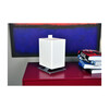 Anton Ultrasonic Humidifier, White - Humidifiers - 2