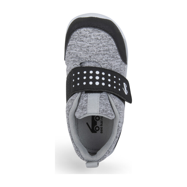 Ryder Sneaker, Black - Sneakers - 5