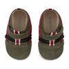 Anthony First Kicks, Olive - Sneakers - 2