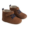 Lucas First Kicks, Tan - Sneakers - 1 - thumbnail