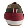 Anthony First Kicks, Olive - Sneakers - 4