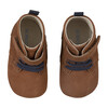 Lucas First Kicks, Tan - Sneakers - 2