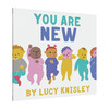 New Baby Book Bundle - Books - 2