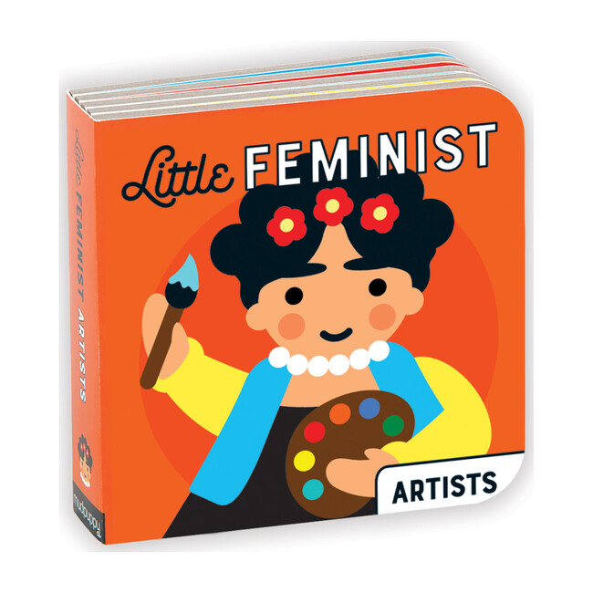 Little Feminist Bundle - Books - 4
