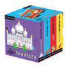 Little Traveler Board Book Set - Books - 1 - thumbnail