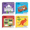 Little Traveler Board Book Set - Books - 2