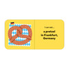 Little Traveler Board Book Set - Books - 3