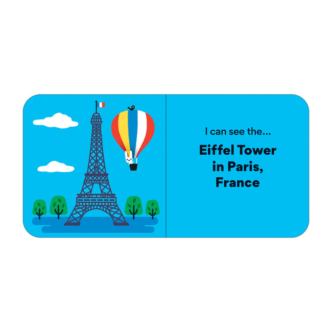 Little Traveler Board Book Set - Books - 5