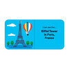 Little Traveler Board Book Set - Books - 5