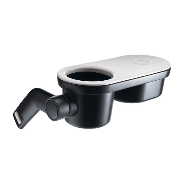 bugaboo bee tray adapter