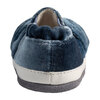 Bella's Bow Mini Shoez, Navy - Slip Ons - 4