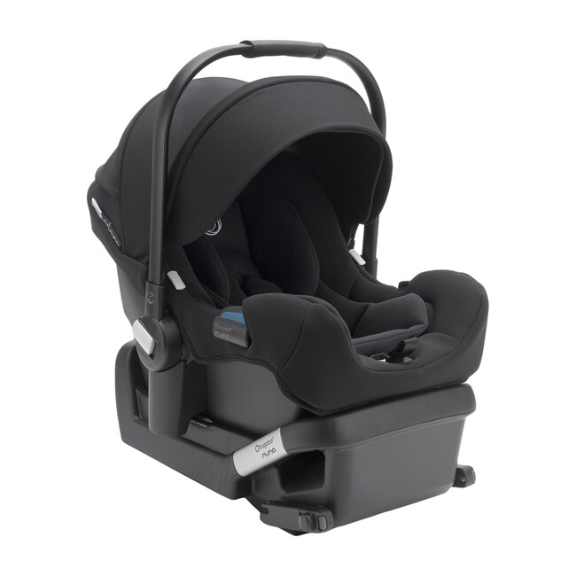 Bugaboo Turtle by Nuna Car Seat Base
