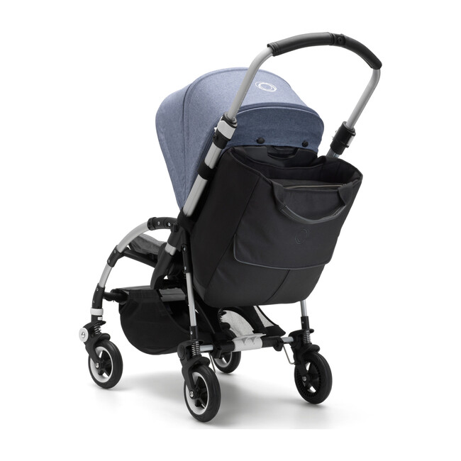 Bugaboo Mammoth Bag, Black