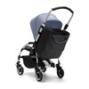 Bugaboo Mammoth Bag, Black - Stroller Accessories - 2