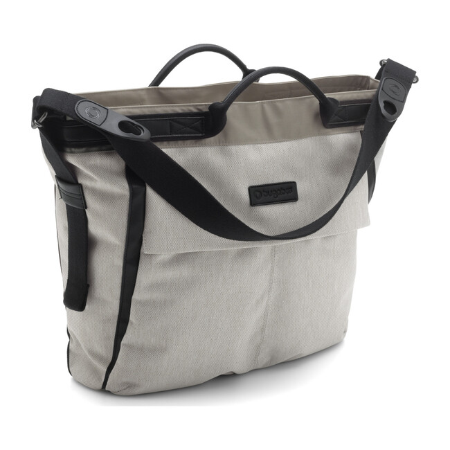 Bugaboo Changing Bag, Stone Melange