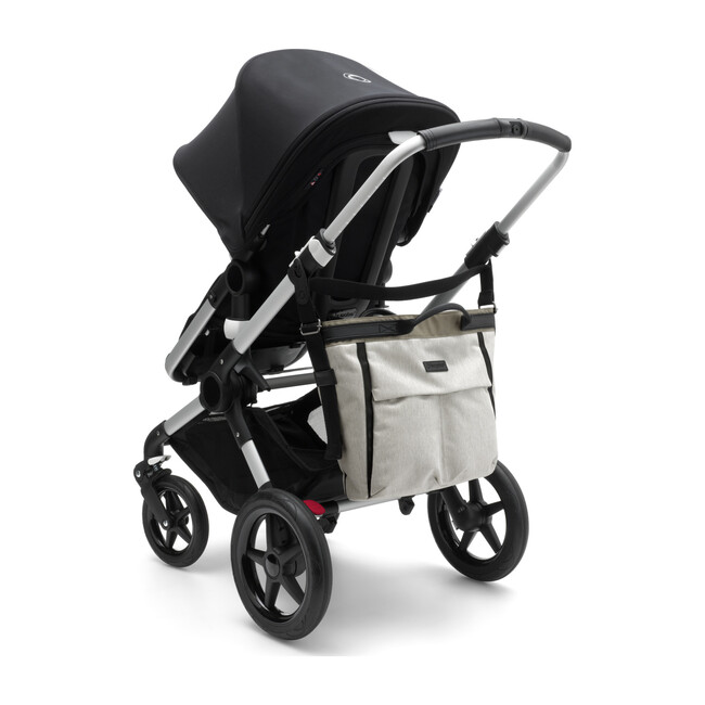 Bugaboo Changing Bag, Stone Melange