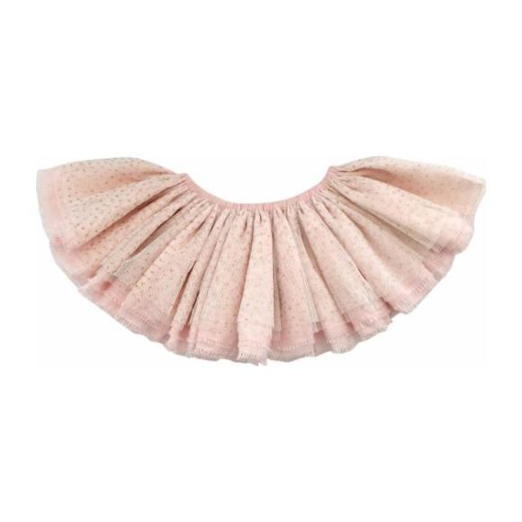 Glinda Fairy Tutu Skirt, Pale Pink