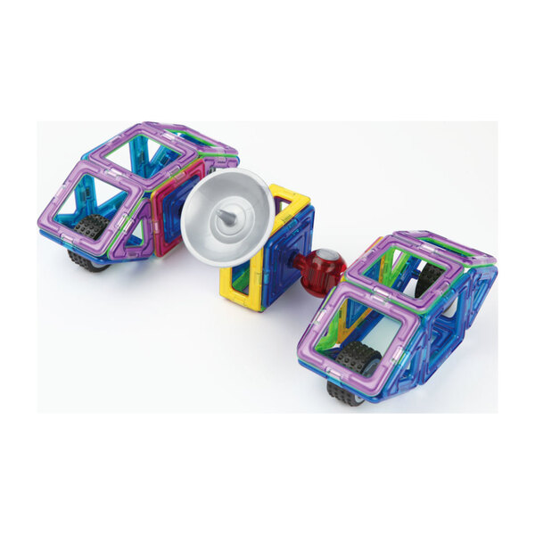 magformers transform set