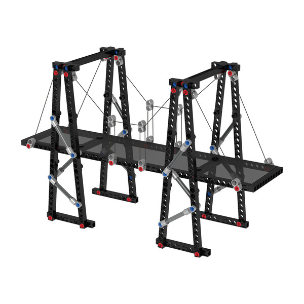 thames and kosmos structural engineering