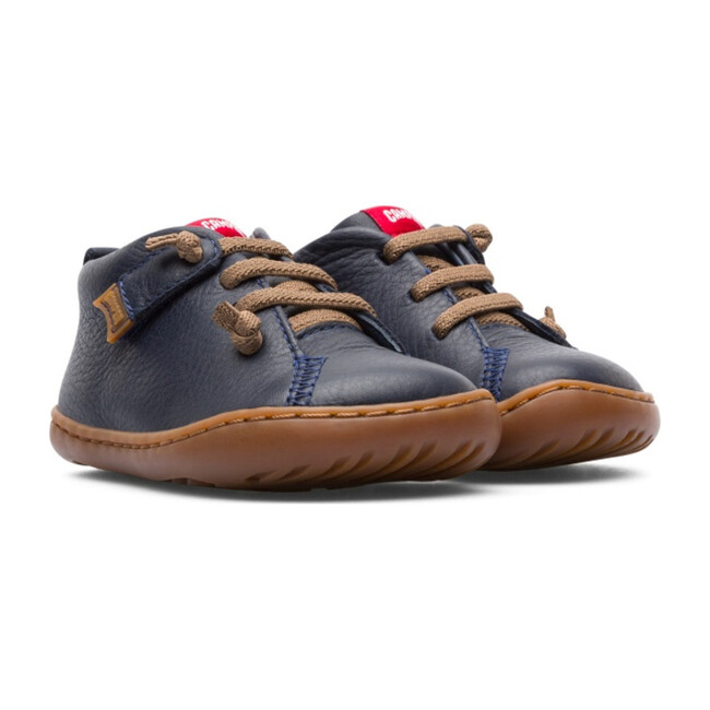 Peu First Walker, Blue