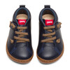 Peu First Walker, Blue - Sneakers - 3