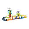 Sky Track Adventure 64-Piece Set - STEM Toys - 2